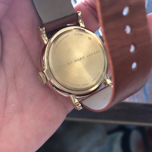 Marc Jacobs Watches /w box - Picture 5 of 16